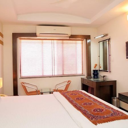 Sai Orbit Serviced Apartments Porur Ченай Екстериор снимка