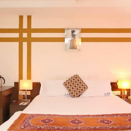 Sai Orbit Serviced Apartments Porur Ченай Екстериор снимка