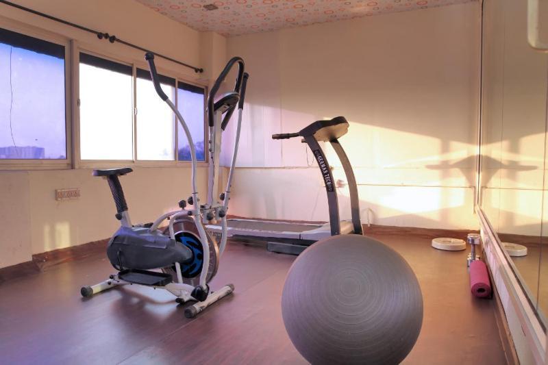 Sai Orbit Serviced Apartments Porur Ченай Екстериор снимка