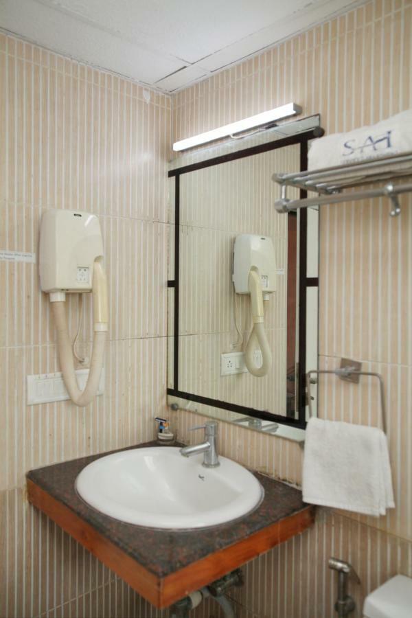 Sai Orbit Serviced Apartments Porur Ченай Екстериор снимка